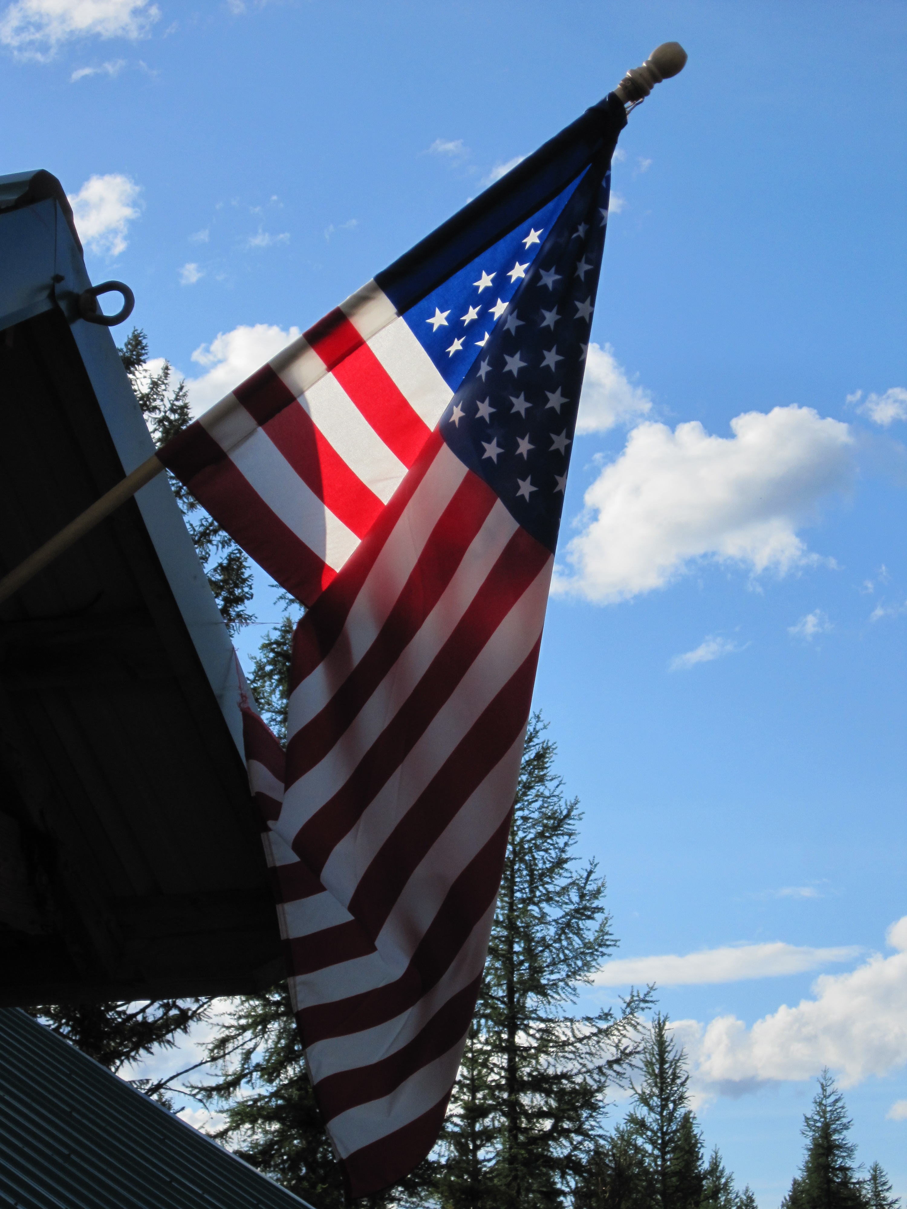 4th of July at Ryan Field