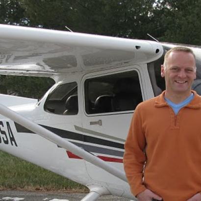 CRAIG MCCULLOUGH - Recreational Aviation Foundation