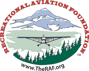 First RAF Logo