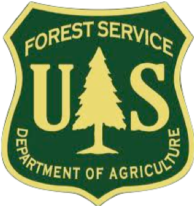 USFS Logo