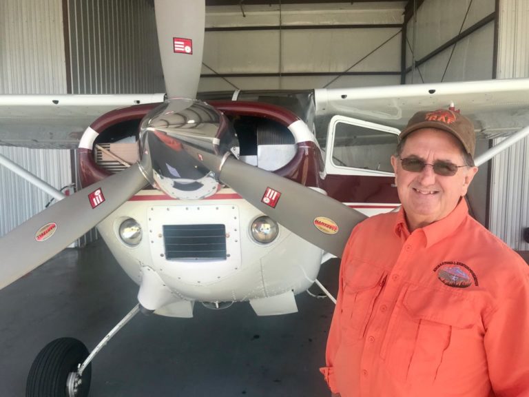 TOM SCOTT - Recreational Aviation Foundation