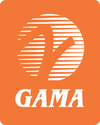 GAMA Logo