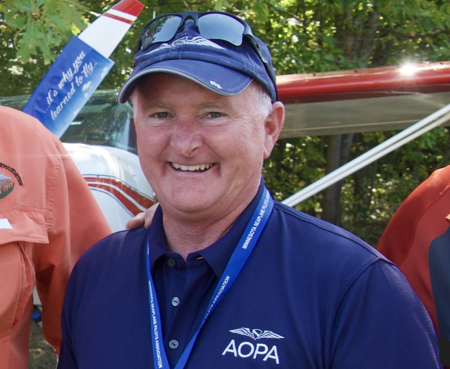 WORTH THE READ: MARK BAKER GUEST EDITORIAL - Recreational Aviation ...