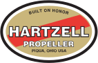 Hartzell Propeller Logo